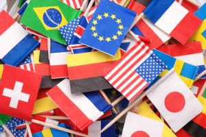 Flags of the world