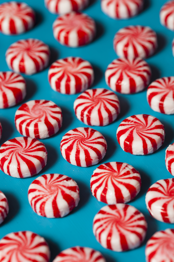 testing tips peppermints IXL Official Blog