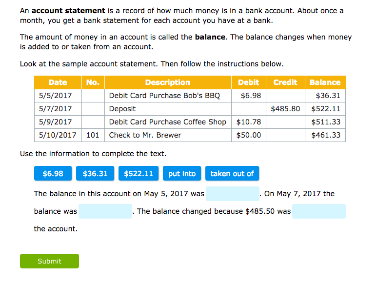 Put a spring in your step with new social studies and science skills