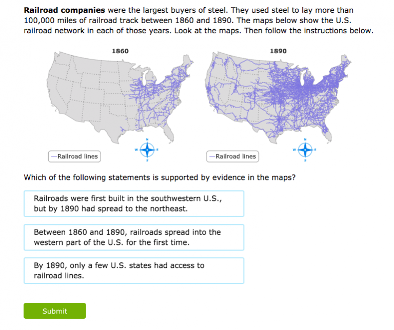 Back to school is here, along with new ELA and social studies skills! IXL Official Blog