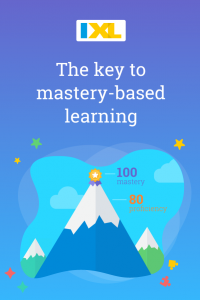 IXL SmartScore: The key to mastery-based learning - IXL Official Blog