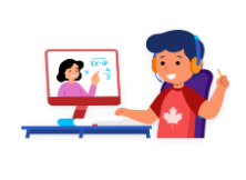 Video tutorials in Canada