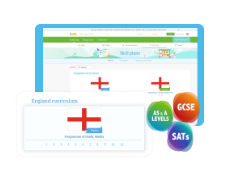 IXLs UK skill plans