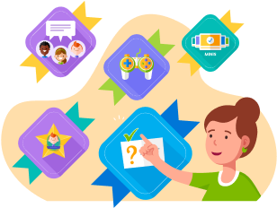IXL Badges