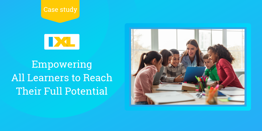 What is IXL? - IXL Official Blog